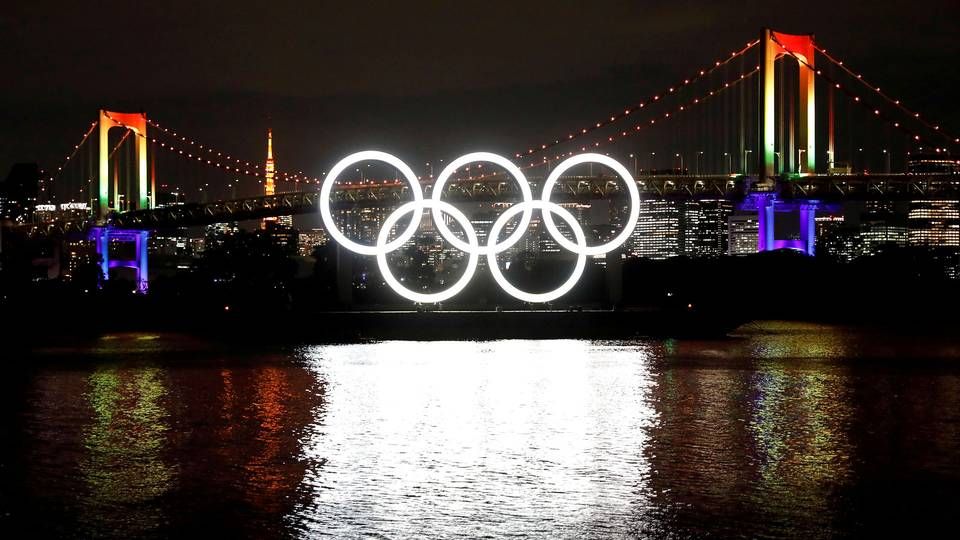 Foto: Issei Kato/Reuters/Ritzau Scanpix