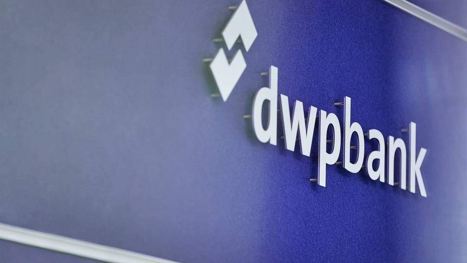 DWP Bank Logo | Foto: DWP Bank