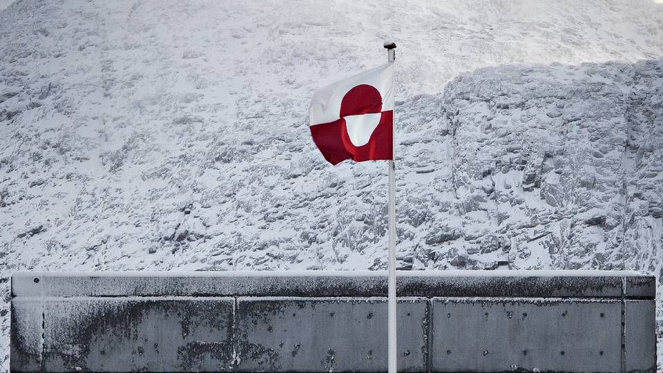 Foto: Martin Lehmann/Politiken