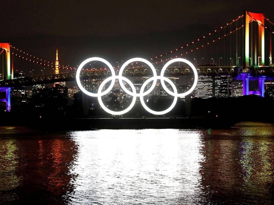 Foto: Issei Kato/Reuters/Ritzau Scanpix