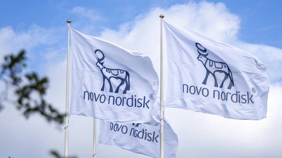 Photo: Novo Nordisk / PR