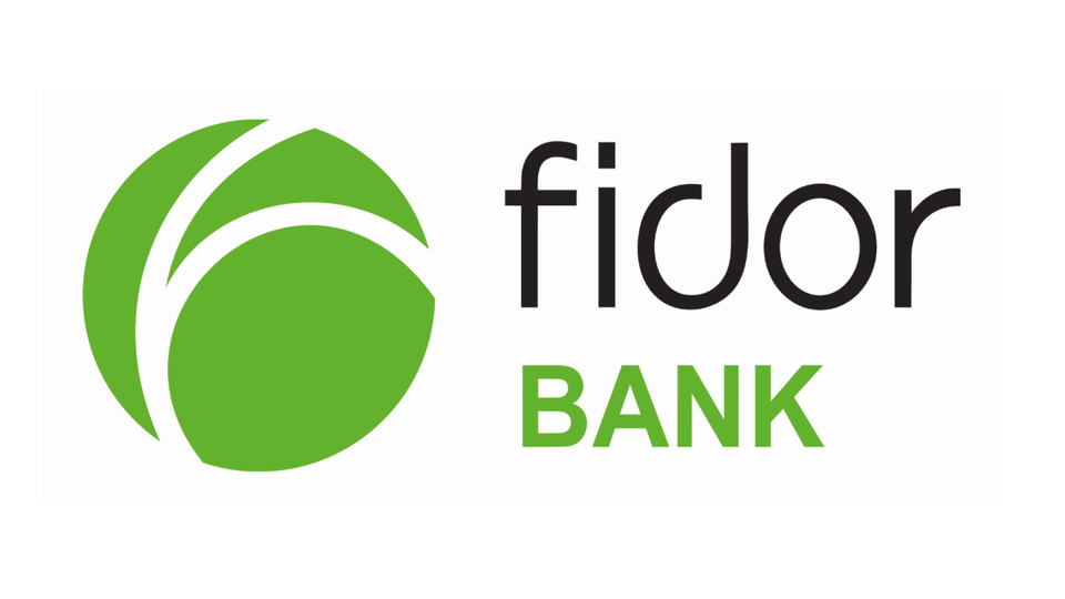 Fidor Bank Logo | Foto: Fidor Bank