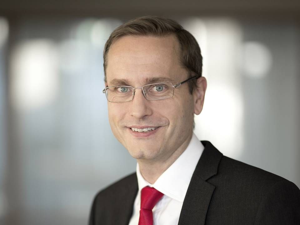 Foto: PR / NORDEA