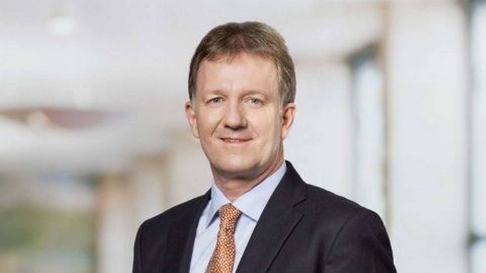 Investeringsdirektør hos Swiss Life Group, Stefan Mächler, forventer, at opkøbet af NRP kommer til at styrke Swiss Life. | Foto: PR