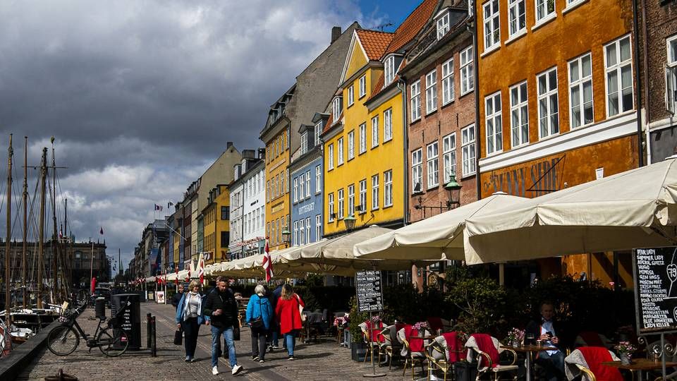 Foto: Jonas Olufson / Ritzau Scanpix