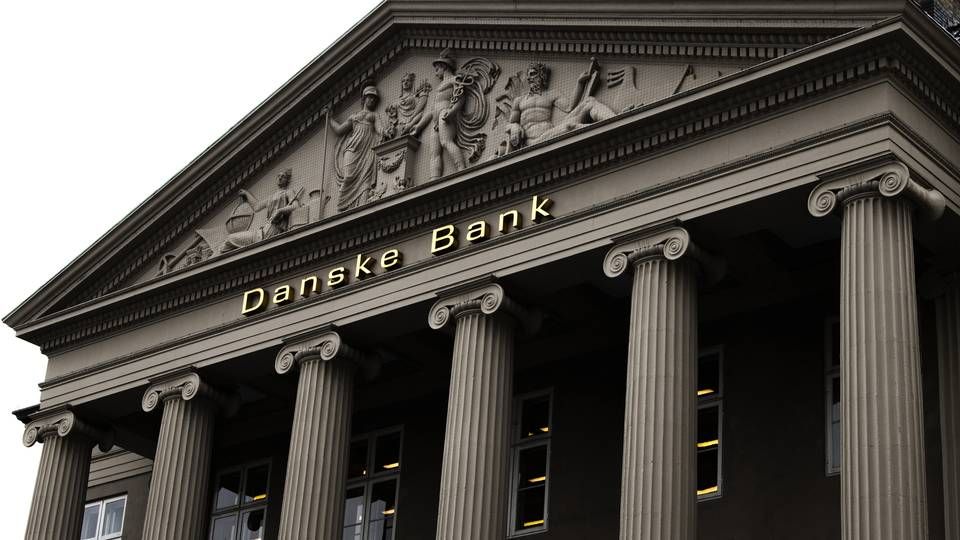 Højesteret har stadfæstet både by- og landsrettens dom, hvad angår delspørgsmål om Danske Banks hvidvasksag. | Foto: Jens Hartmann Schmidt