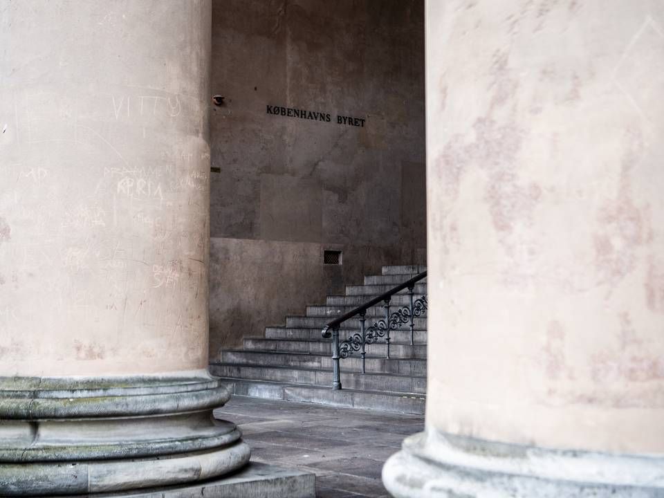 En forglemmelse, når bøden lander i e-boksen, kan blive skyld i, at langt flere danskere har fået automatiske bøder, viser en ny analyse fra tænketanken Justitia. | Foto: Anthon Unger