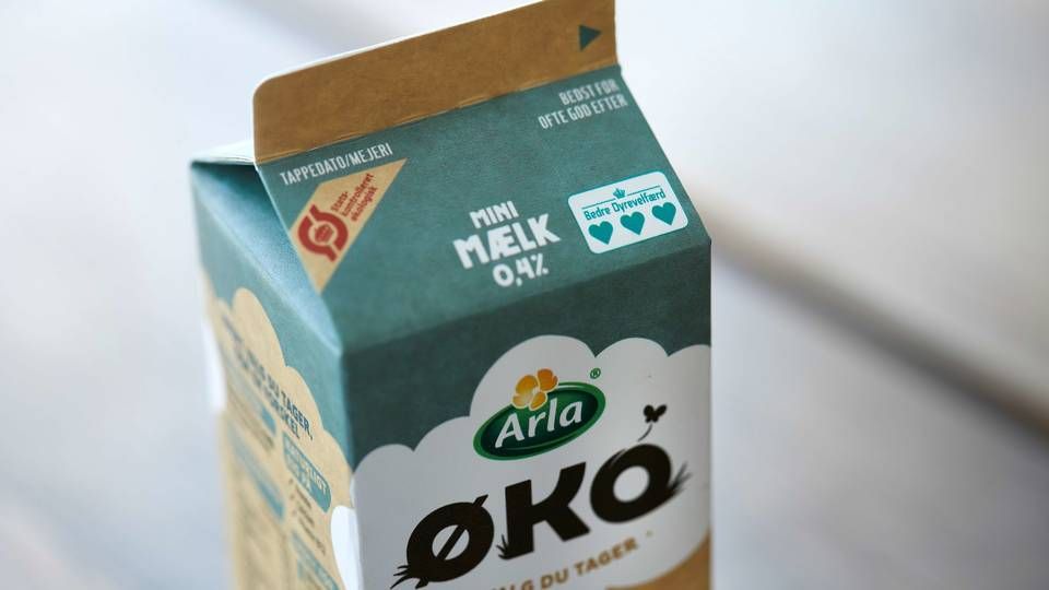 Foto: ARLA / PR