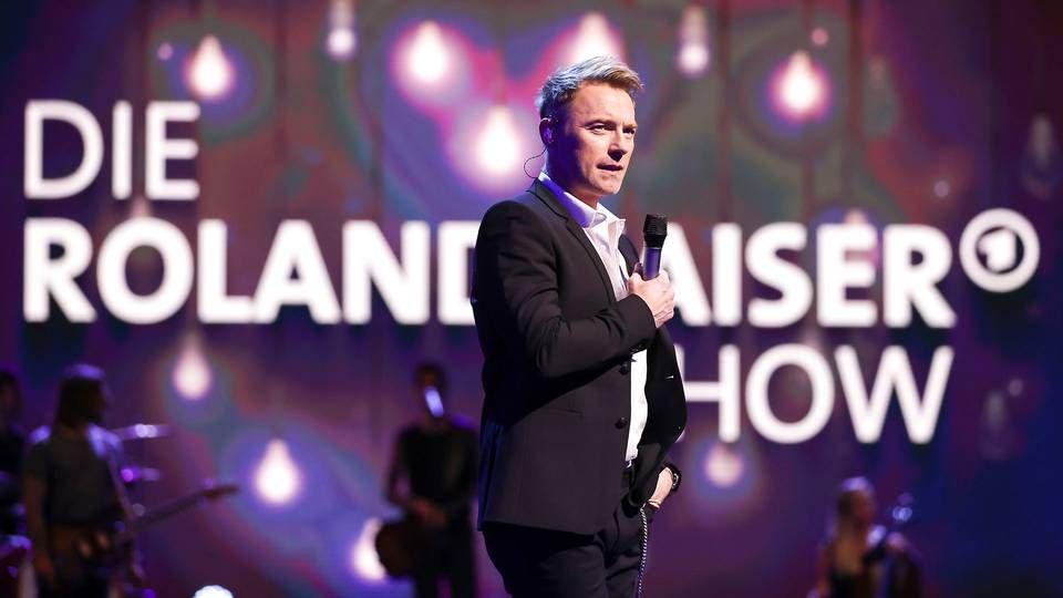 Popsangeren Ronan Keating fik aflyttet sin telefon af tabloidavisen News of the World. | Foto: Jan Woitas/AP/Ritzau Scanpix