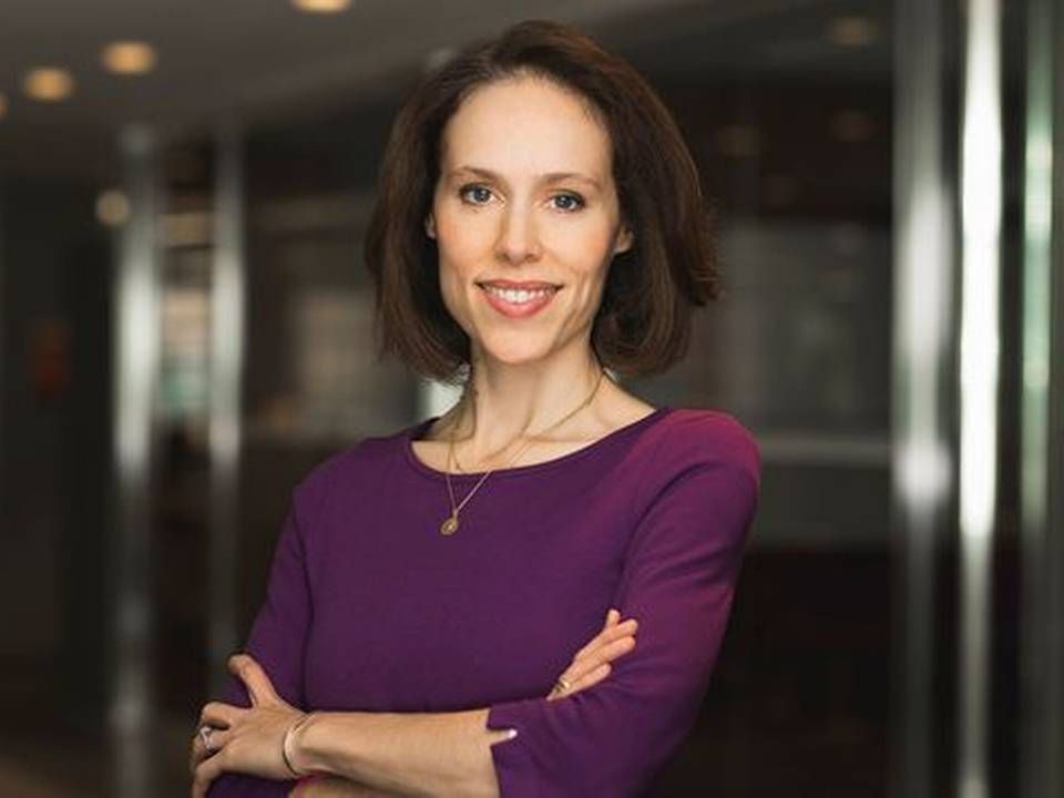 "I am hoping the word ESG 'integration' is going to disappear because ESG 'integration' means nothing," said Hortense Bioy, director of sustainability research at Morningstar | Photo: PR / MORNINGSTAR