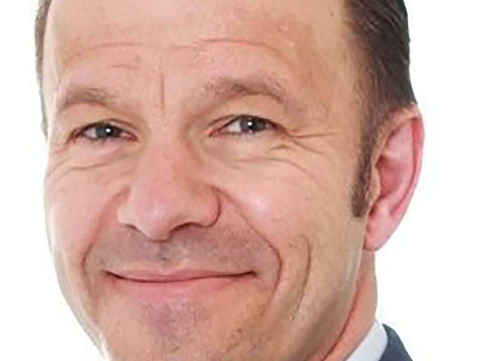 UK's EUR 1.43trn asset manager Legal & General Investment Management (LGIM) has appointed Steven de Vries as its new Head of Wholesale & Retail Distribution, EMEA, to lead the firm’s wholesale and retail efforts in Europe. | Photo: PR / LGIM