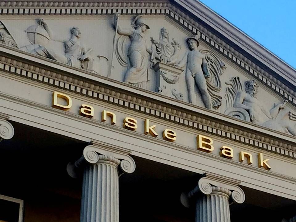 Ny måling fra Danske Bank viser, at mange danskere tror på, at stigende priser på boligmarkedet vil fortsætte. | Foto: Jacob Gronholt-Pedersen/REUTERS / X04292