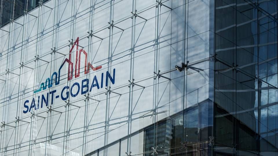 Photo: Gilles Trillard/Saint-Gobain