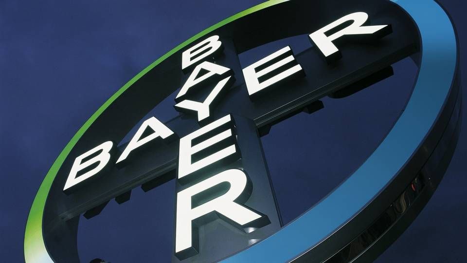 Forskere fra Rigshospitalet råber vagt i gevær efter at have koblet lægemidlet Androcur fra medicinalselskabet Bayer med øget risiko for tumorer i hjernehinderne. | Foto: Bayer / PR