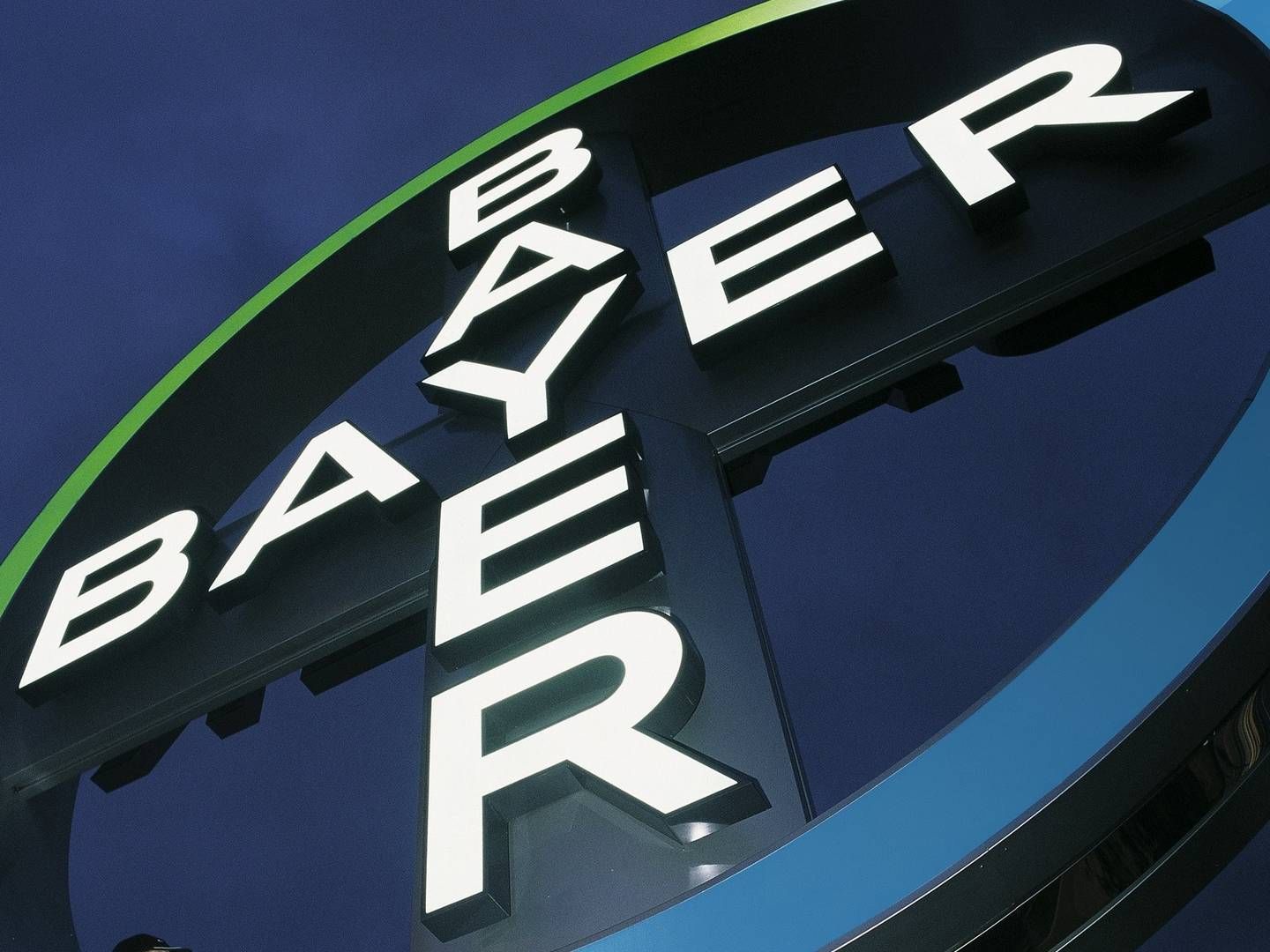 Photo: Bayer / PR