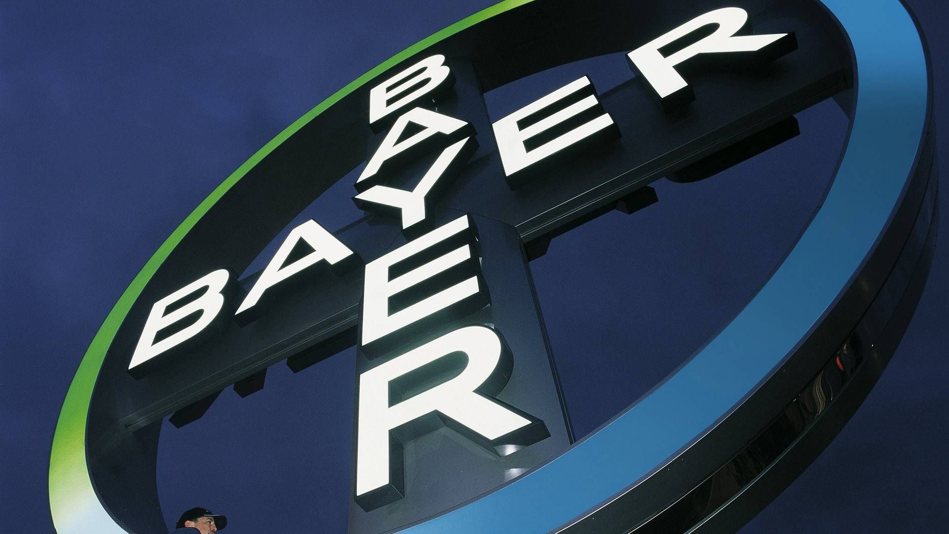 Foto: Bayer / PR