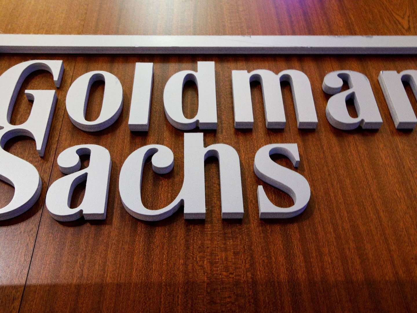 Goldman strategists led by David Kostin are among those who consider the 10-year Treasury yield -- 1.23 percent at last check -- a key plank in a bull case for stocks. | Photo: BRENDAN MCDERMID/REUTERS / X90143