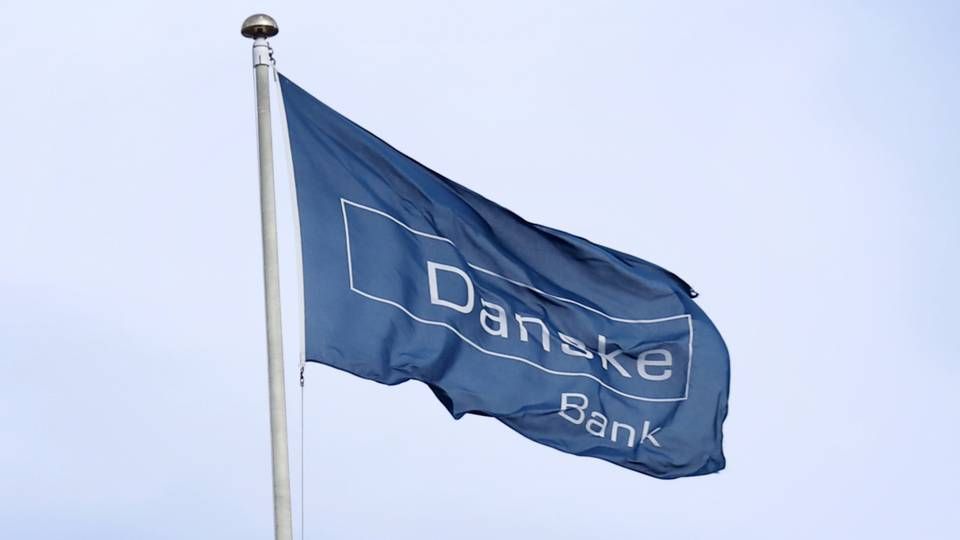 Jusprofessor mener saken er en stor skandale for banken. | Foto: Jens Dresling
