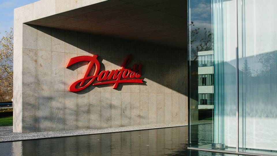 Foto: Danfoss/PR