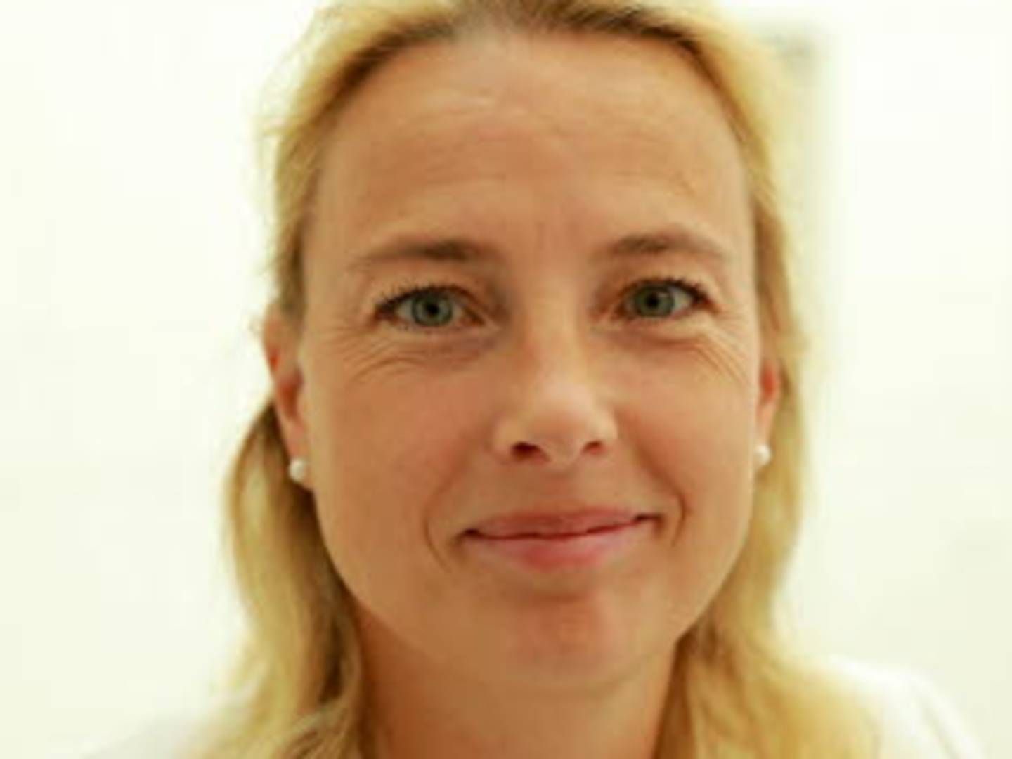 Caroline Forsberg of SEB Investment Management has trounced many of her peers, delivering her clients a 30 percent return on two funds in 2021. | Photo: PR / SEB.se