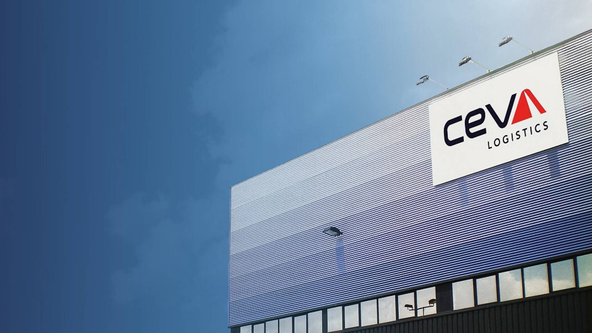 Foto: Ceva Logistics - PR