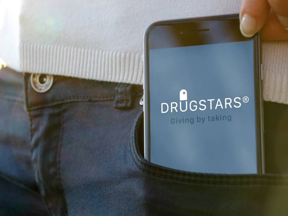 To eksperter spår ringe muligheder for, at Drugstars kan finde en køber, der vil give en god pris for selskabet, der til september løber tør for penge. | Foto: Drugstars / PR