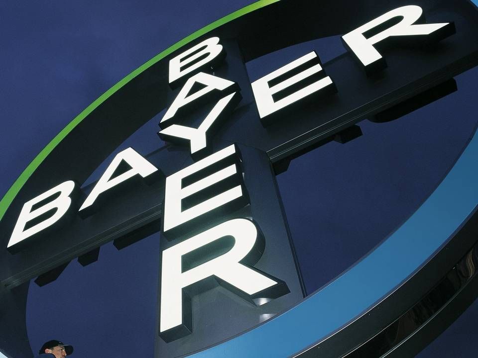 Foto: Bayer / PR