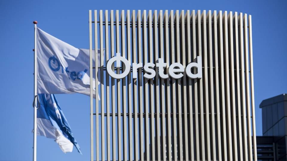 Foto: Ørsted