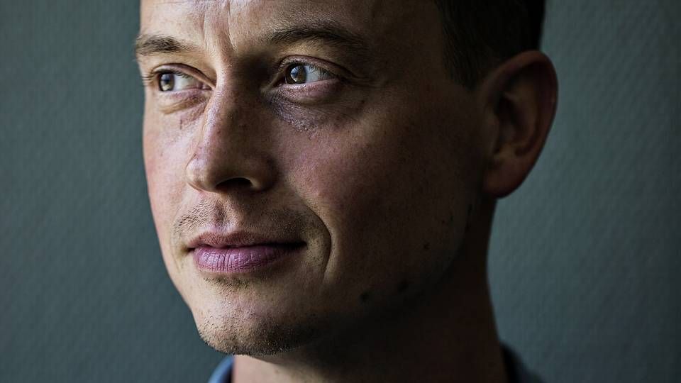 "Der er flere kæder, som bliver solgt, hvorefter de har mistet så meget sjæl og charme," siger Torben Klitbo. (ARKIV) | Foto: Line Ørnes Søndergaard