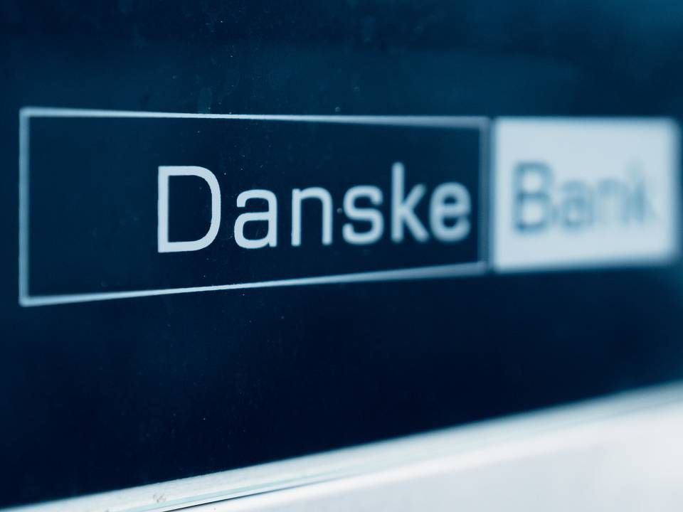 Danske Bank vil undersøge konkurssager afgjort siden 2011. | Foto: Aleksander Klug