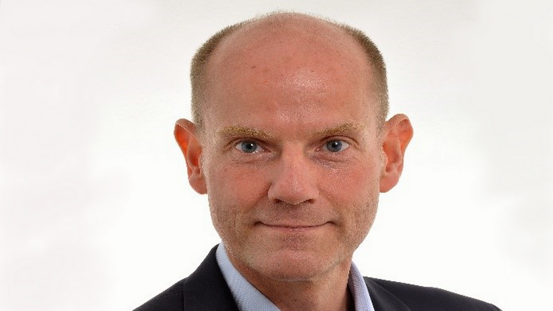 Henrik Hannemann, Leiter Unternehmenskommunikation der Apobank | Foto: Apobank