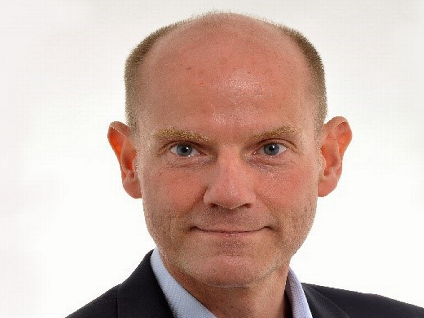 Henrik Hannemann, Leiter Unternehmenskommunikation der Apobank | Foto: Apobank