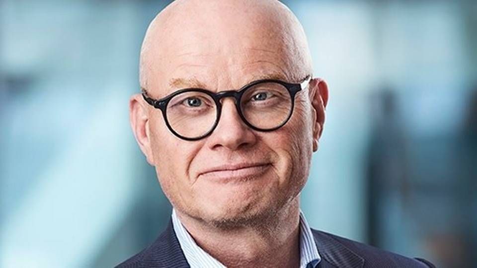 Bård Bjølgerud henter tunge navn fra banking | Foto: Pangea PropertyPartners