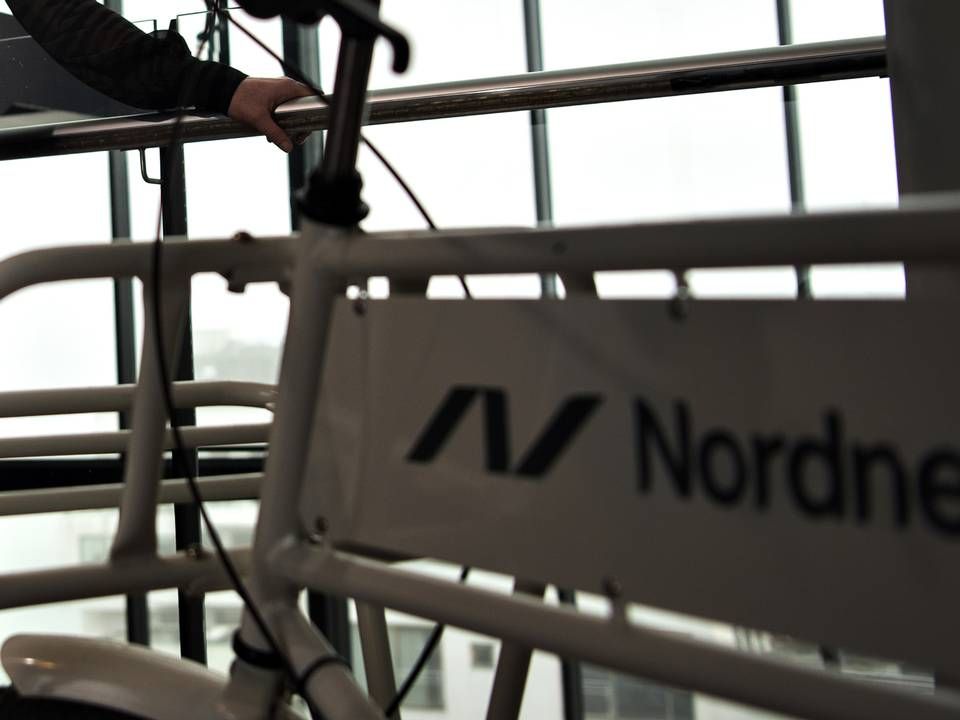 Nordnet har hovedsæde i Stockholm i Sverige og er desuden på markedet i Danmark, Norge og Finland. | Foto: Brian Karmark/ERH