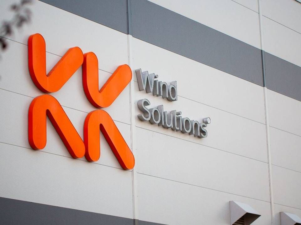 Foto: KK Wind Solutions