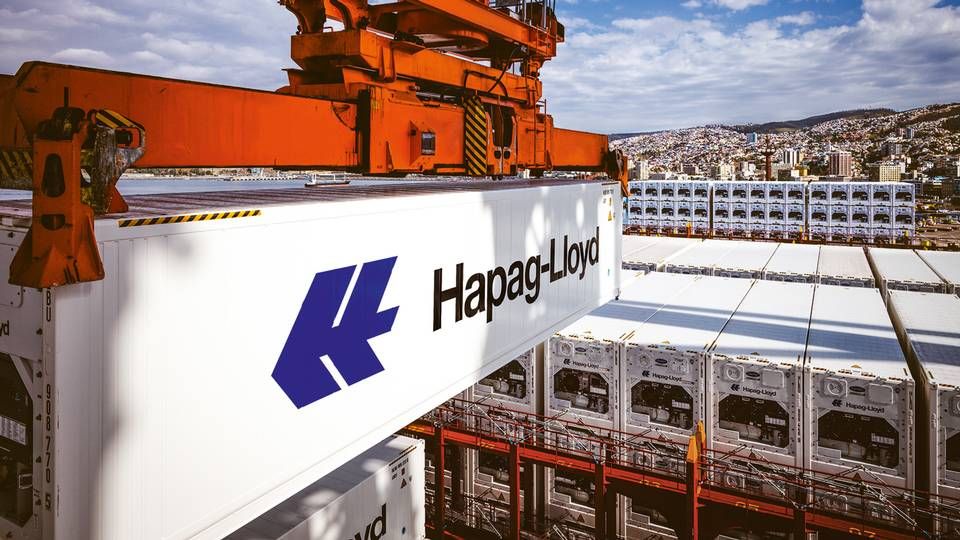 Foto: PR / Hapag-Lloyd