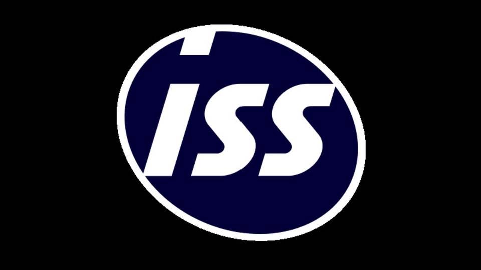 ISS er i fremgang. | Foto: ISSPR