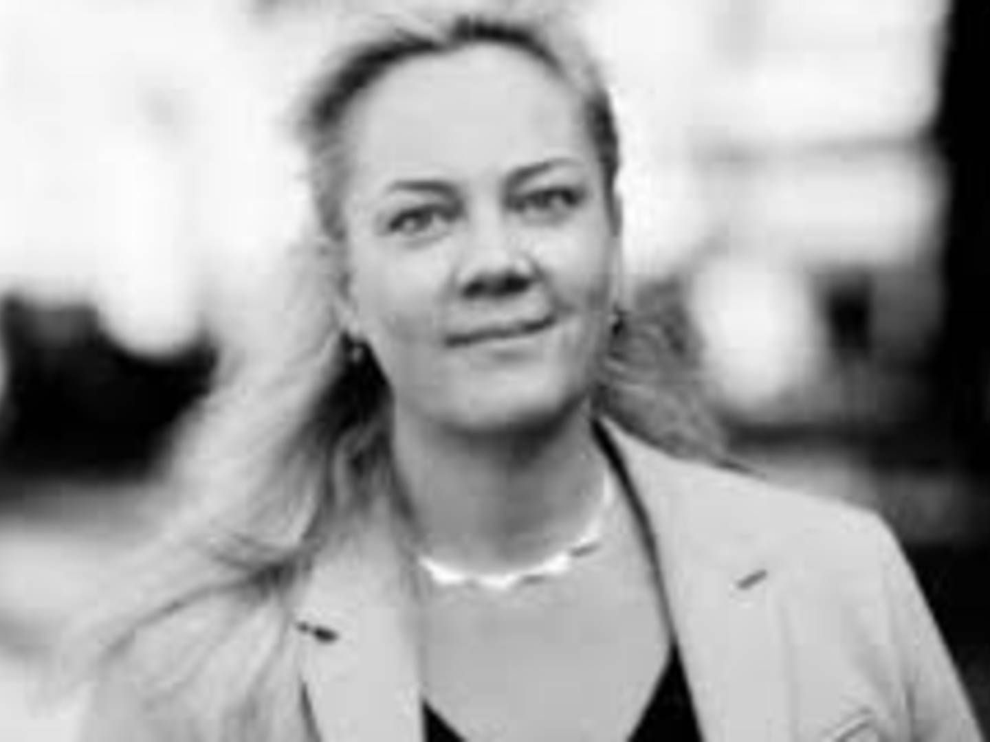 Adm. direktør for Danske Medier Marianne Bugge Zederkof. | Foto: PR/Danske Medier