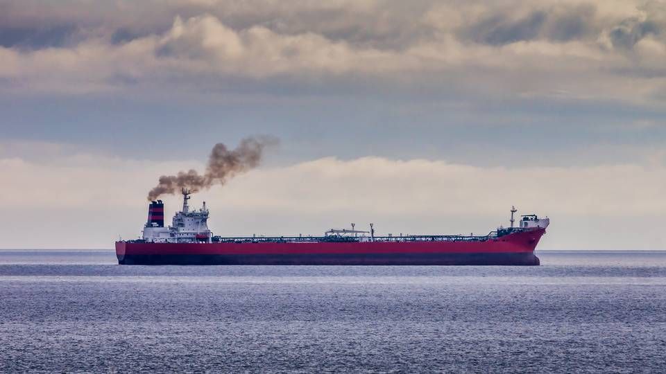 Billedet er ikke relateret til Okeanis Eco Tankers. | Foto: PR-foto Green Instruments/69734198