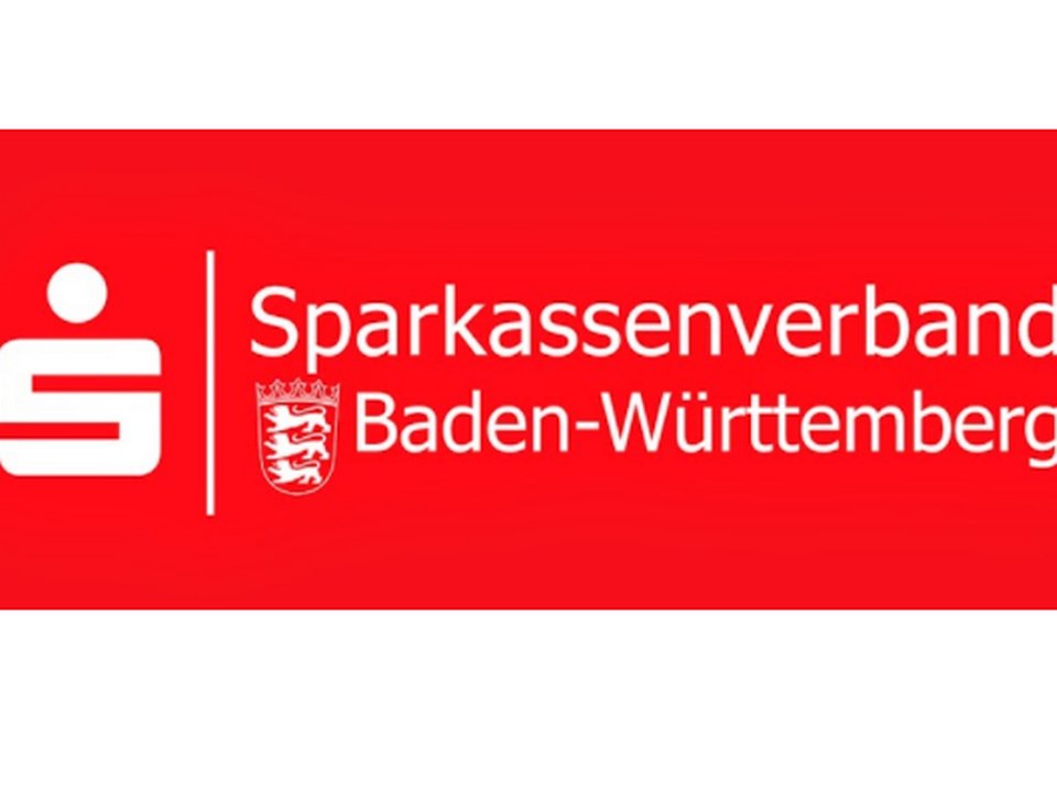 Das Logo des Sparkassenverbands Baden-Württemberg. | Foto: Sparkassenverband Baden-Württemberg