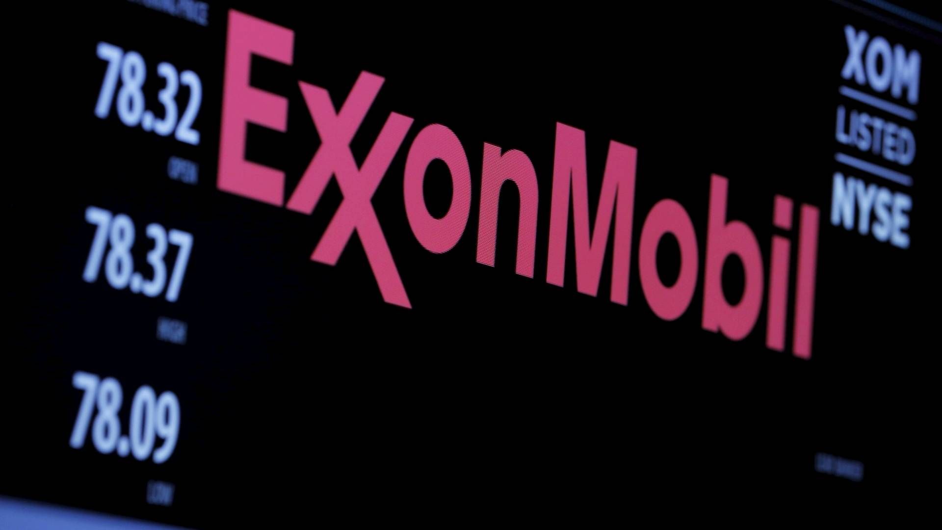 Energy stocks have jumped this year as oil prices bounced back from Covid-19 lockdowns and investors rotated into cyclical sectors. The energy group, which includes oil majors like Exxon Mobil Corp. and refiners like Phillips 66, has advanced 30 percent, beating out more expensive sectors in the benchmark like technology. | Photo: LUCAS JACKSON/Reuters / X90066