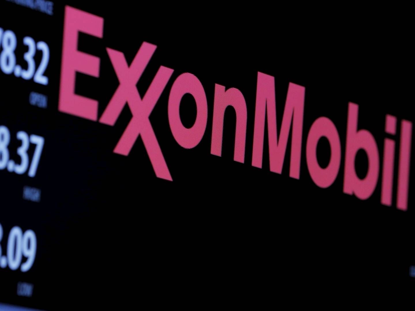 Energy stocks have jumped this year as oil prices bounced back from Covid-19 lockdowns and investors rotated into cyclical sectors. The energy group, which includes oil majors like Exxon Mobil Corp. and refiners like Phillips 66, has advanced 30 percent, beating out more expensive sectors in the benchmark like technology. | Photo: LUCAS JACKSON/Reuters / X90066