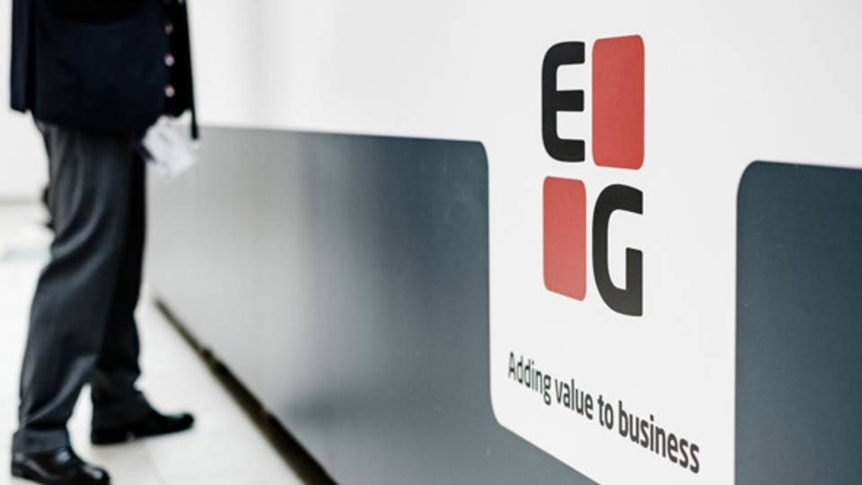 EG har foretaget sit ottende opkøb i år. | Foto: EG/PR