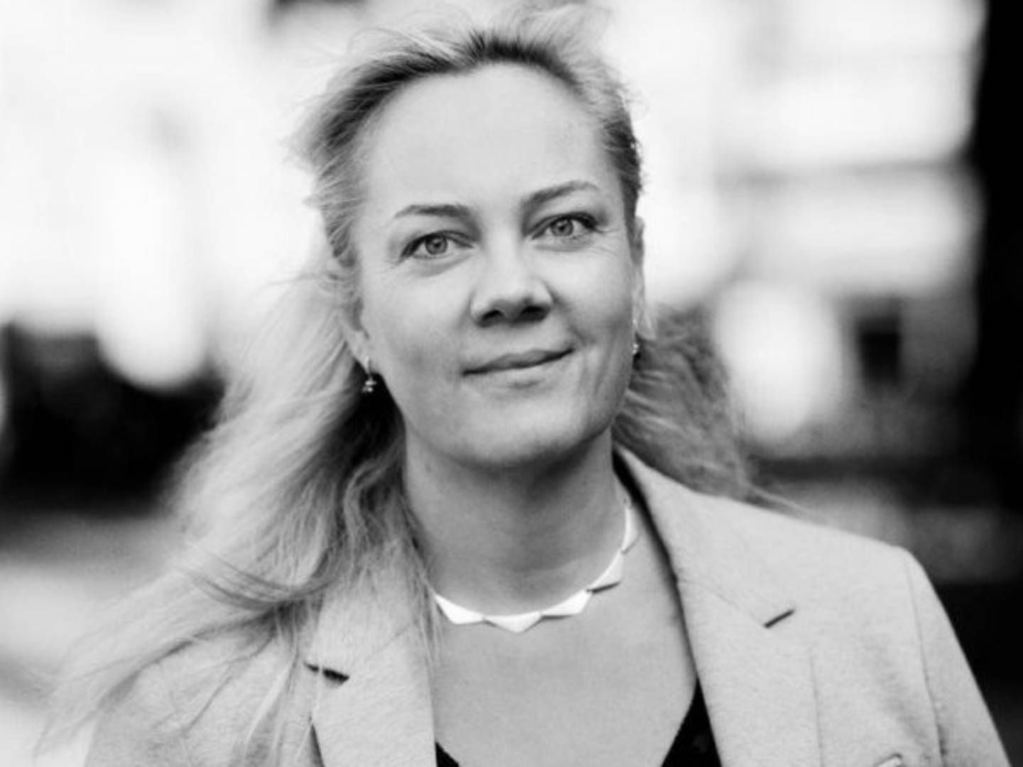 Konstitueret direktør for Danske Medier, Marianne Zederkof, ser risiko for, at nyt lovforslag kan begrænse pressefriheden | Foto: PR/Danske Medier