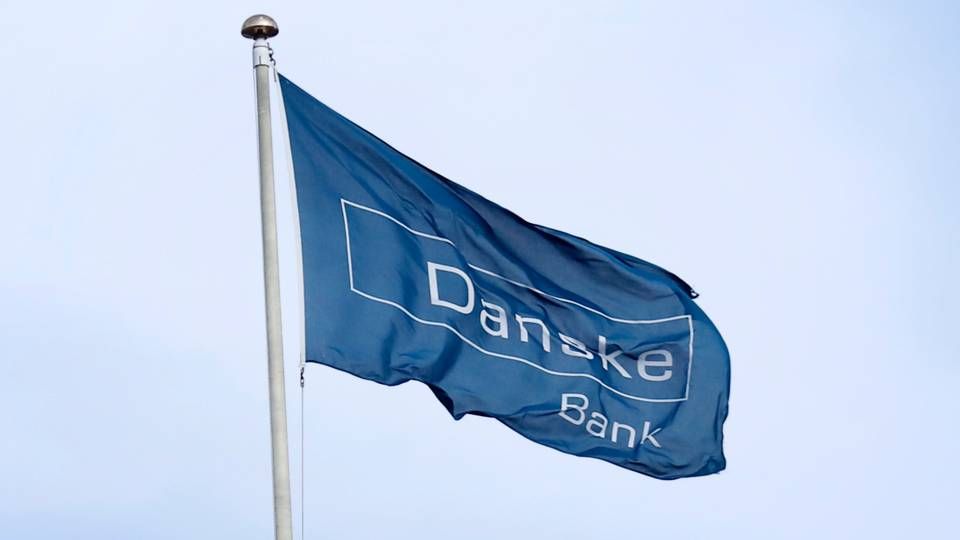 Ifølge Børsen har Danske Bank i alt 400.000 kvadratmeter kontorplads rundt om i Danmark. | Foto: Jens Dresling/Ritzau Scanpix