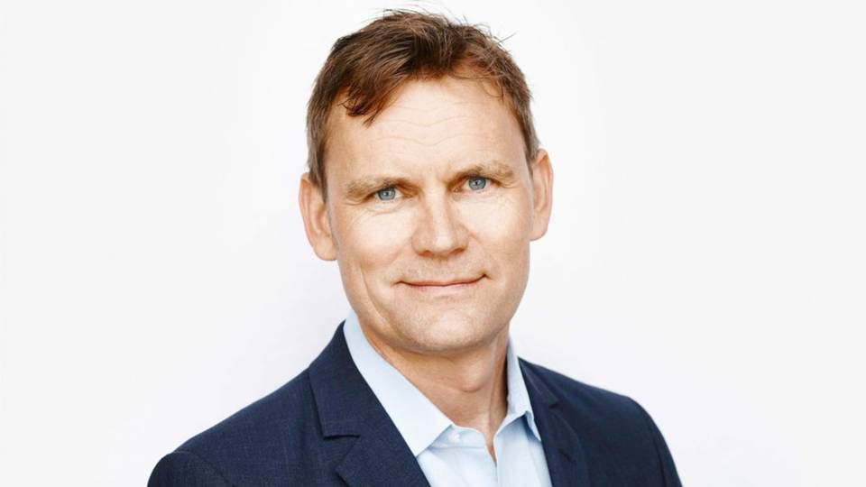 Following an upscale in production facilities, Nel has booked a deep deficit in EBITDA for Q2 2021, but the result will be a game changer, says CEO Jon André Løkke. | Photo: PR / NEL