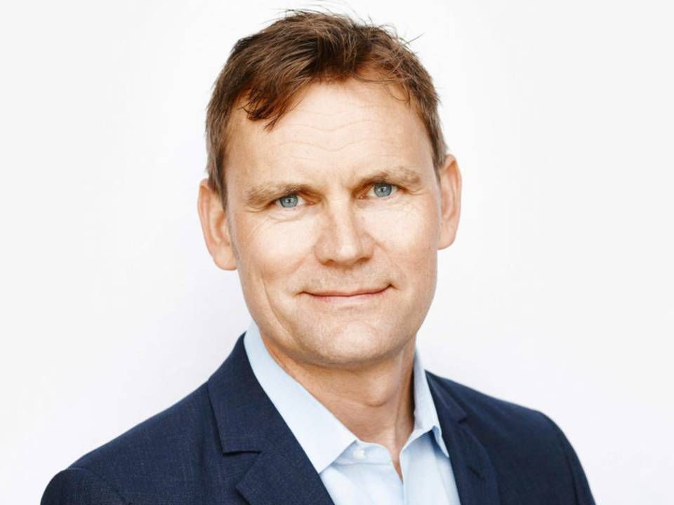 Following an upscale in production facilities, Nel has booked a deep deficit in EBITDA for Q2 2021, but the result will be a game changer, says CEO Jon André Løkke. | Photo: PR / NEL
