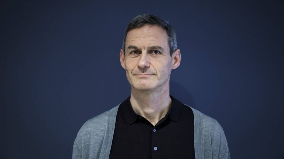 Jo Gjedrem, forbrukerkoordinator i Finanstilsynet. | Foto: Heiko Junge / NTB
