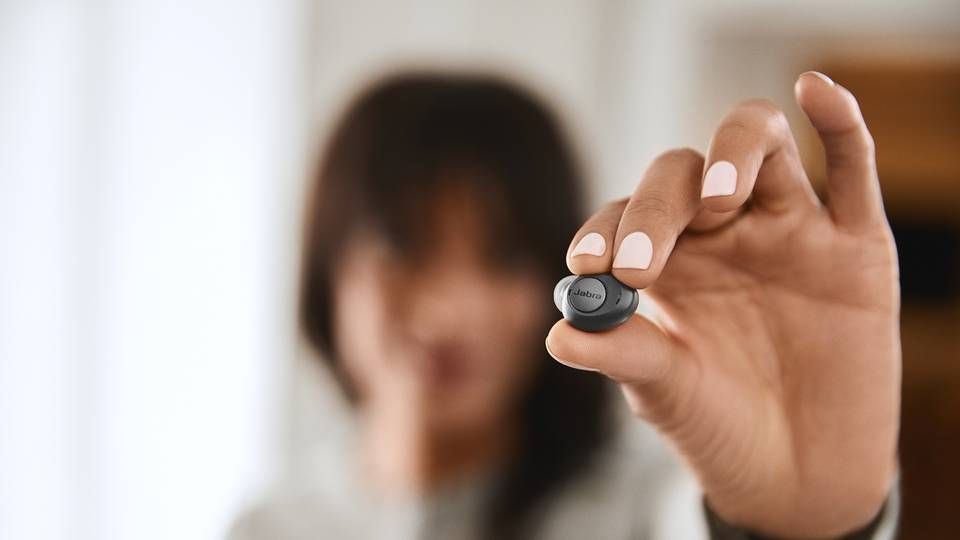 GN Hearing eyes high chances of commercial success in the US' over-the-counter market for cheap hearing aids, guidlines for which are set for release this fall. | Photo: GN Hearing / PR