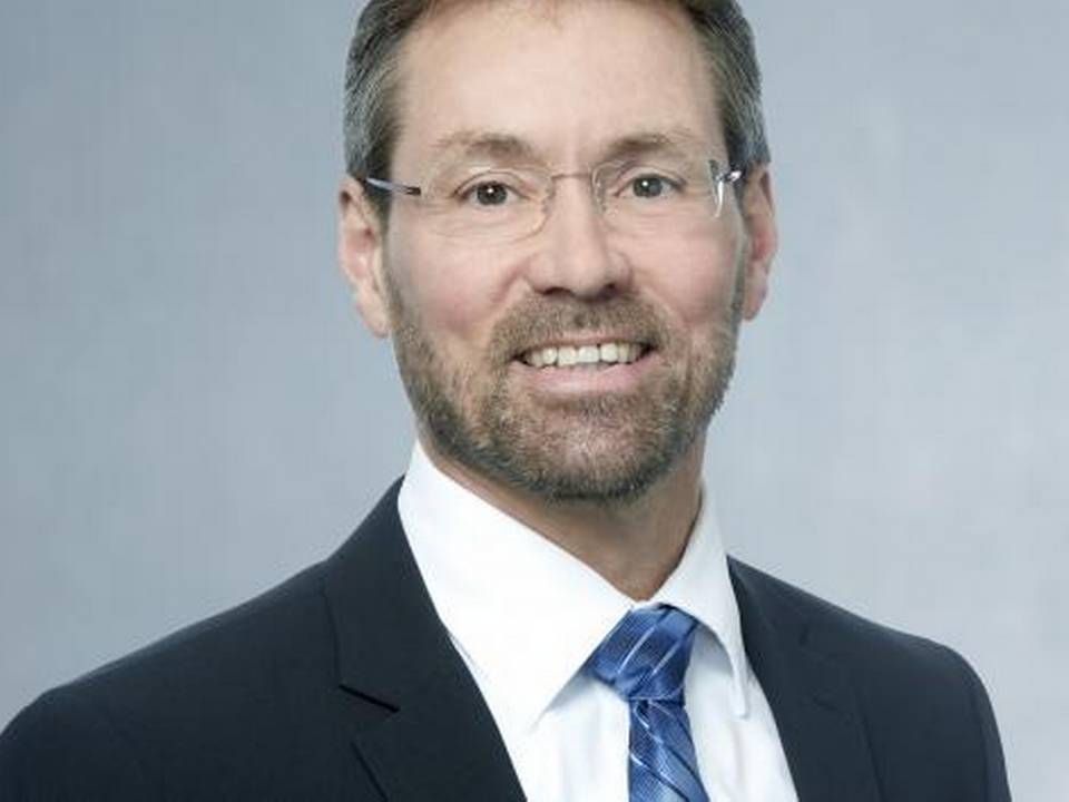 Klaus Kaiser, cheføkonom i Seges | Foto: PR Landbrug & Fødevarer